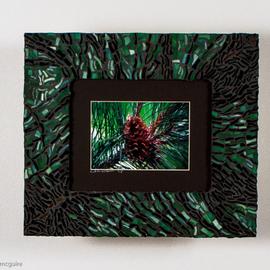 pine cones By Natalie Mcguire