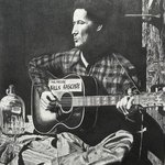 Woody Guthrie This Machine Kills Fascists, Charles  Rogers