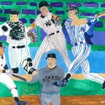 The Yankees Fabulous Five, Nat Solomon