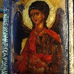 Archangel Michael  By Sergey Lesnikov