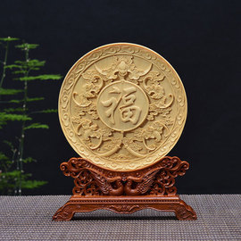 Nolan Yang: 'blessing', 2019 Wood Sculpture, Life. Artist Description: In ancient times, blessings were summed up into five aspects, called the  five blessings , namely longevity, wealth, health, good virtue, and test of life. In modern terms, it means longevity, wealth, health, advocating virtue and getting a good end.In traditional Chinese folklore, the heart of the gate ...