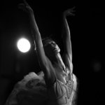 White Swan  Russian Ballet, Yulia Nak