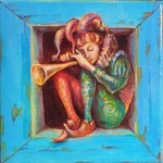 Little Tune, Olga Jozefowski