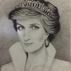 Lady Diana, Omar Ismail