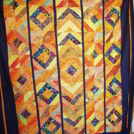  quilt for Laura By Paola Di Renzo