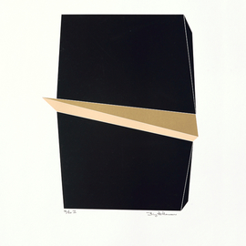 black gold By Birgitte Hansen