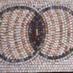 Interaction Mosaic Artwork, Goksen Parlatan
