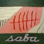 saba By Patrice Tullai