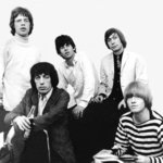The Rolling Stones By Paul Berriff