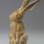 Peter Rabbit By Paul Orzech