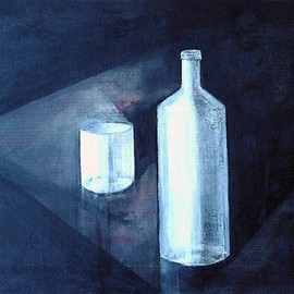 Marius Metodiev: 'Times past', 2006 Oil Painting, Motivational. Artist Description:  Oil on canvas      ...