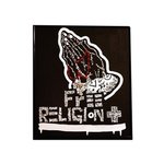 FREE Religion By Mark Savage
