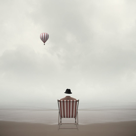 wish you were here By Philip Mckay