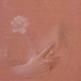 The Hand Of Aphrodite, Philip Hallawell