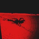 Arachnid Art VI Red Dawn By C. A. Hoffman