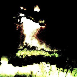 C. A. Hoffman: 'Faces in the Shadows III', 2008 Color Photograph, Abstract. Artist Description:  All photos are available in sizes 16x20 inches. ...