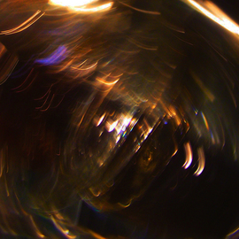 C. A. Hoffman: 'Inner Sanctum of Nyeum', 2008 Color Photograph, Abstract. Artist Description:  Spiraling downward into a seemingly endless sanctum of light and colors, one feels almost like the rabbit in Wonderland.All photos are available in sizes up to 16x20 inches. ...