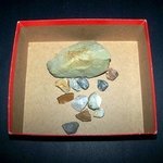 Rocks in a Box By C. A. Hoffman
