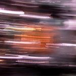 Slipstream Blur By C. A. Hoffman