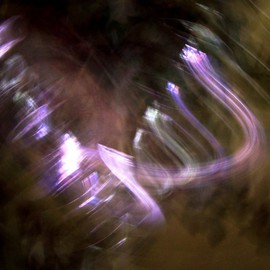 C. A. Hoffman: 'Unplugged in Limbo', 2008 Color Photograph, Abstract. Artist Description:  All photos are available in sizes up to 16x20 inches. ...