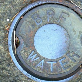 Water Utilities Capped , C. A. Hoffman