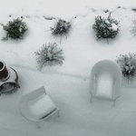 White Winter Seats, C. A. Hoffman