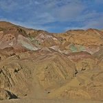 death valley national park By Sheryl Chapman