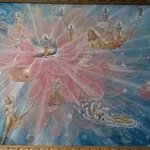 Lord Krishna And His Avatara, Pietro Di Giovannantonio