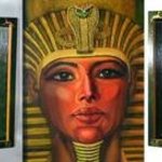 Pharaoh 3d, Olesya Novik