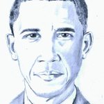 Barack Obama By Paul Jones