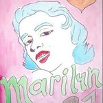 Marilin tribute By Pedro Ramon Rodriguez Quintana
