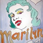 Marilyn Series, Pedro Ramon Rodriguez Quintana