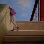 stairway to heaven By Peter Seminck