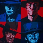 western guys By Peter Seminck