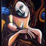 Mother By Patrick Sean Kelley