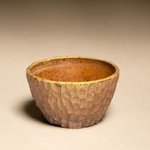 Stoneware Cup, Rachel Oswalt
