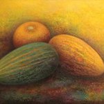 melons By Rafail Aliyev