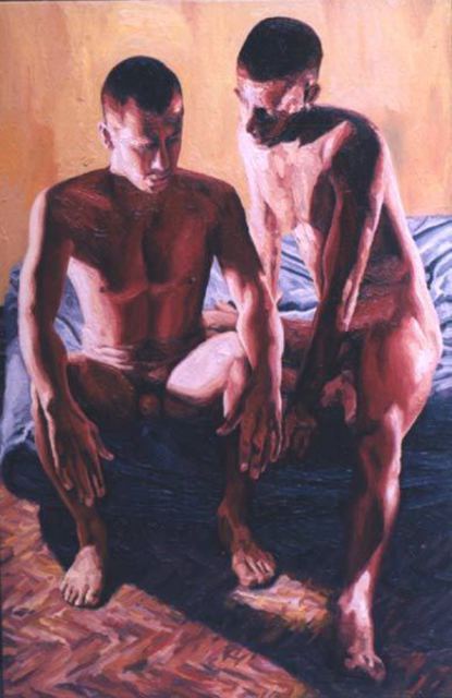 Galleries free gay Naked Gay