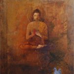 Enlighten sole By Ram Thorat