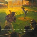 Bottom of the 9th By Ron Anderson