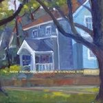 E New England Avenue And Evening Street 1, Ron Anderson