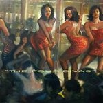 The Four Divas By Ron Anderson