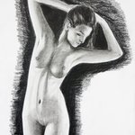 Nude By Ricardo Saraiva