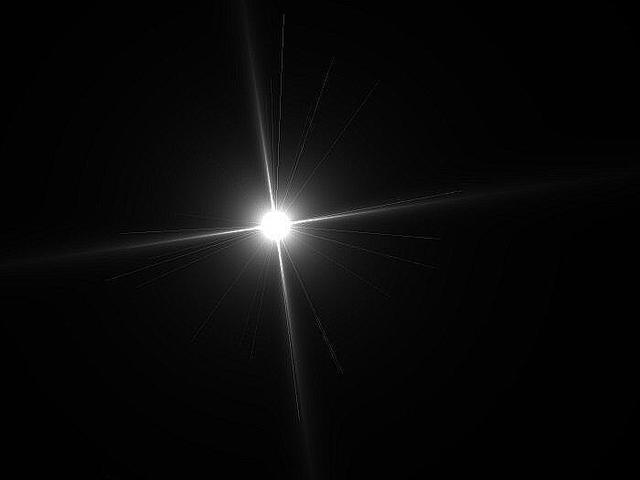 Ricardo G. Silveira  'Next Centauri', created in 2009, Original Digital Art.