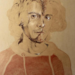 Intimate Portrait Man, Ricardo Venturi