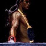 Thai boxer By Riccardo Rossati