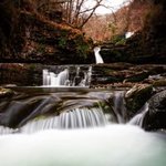 Waterfall, Rickey Thompson