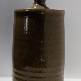 lidded form By Riley Young