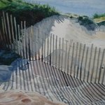Lines in the Sand By Heather Rippert