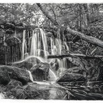 waterfalls By Robb Scott